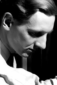 Stuart Legg portrait