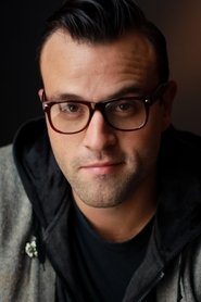 Ryland Shelton portrait