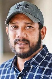 Sabumon Abdusamad portrait
