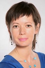 Elena Chekmazova portrait
