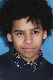 Chad Ebengue portrait
