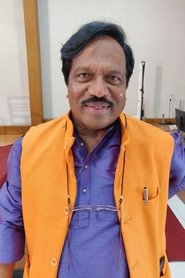 T. S. Nagabharana portrait
