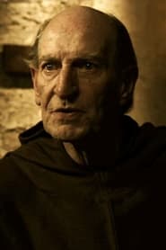 Des Braiden portrait