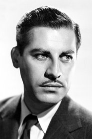 John Hodiak portrait