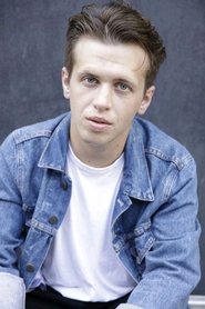 Cal Jennings Laxton portrait