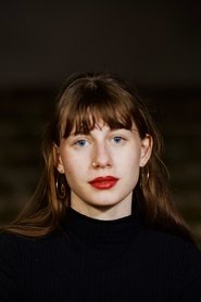Annie Siegel portrait