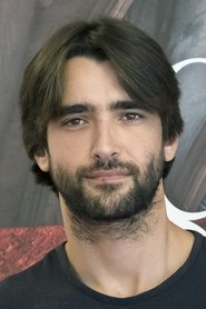 Aitor Luna portrait