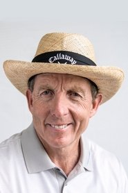 David Leadbetter portrait