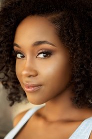 Lauren Mayo portrait