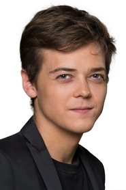 Simón Pesutic portrait