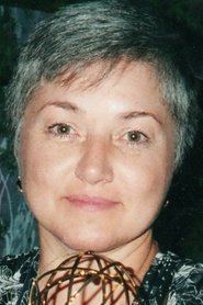 Eleonora Maklakova portrait