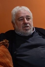 Raúl Goyburu portrait