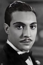 Héctor Coire portrait