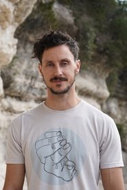 Damir Okanović portrait