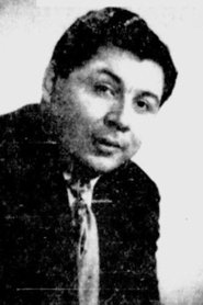Paul Kligman portrait