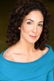 Pamela Gold portrait
