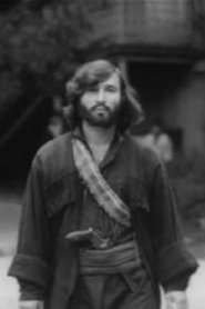 Takhir Aliev portrait