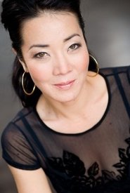 Rachel Morihiro portrait