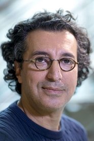Nadir Moknèche portrait