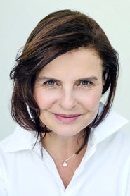Jana Krausová portrait