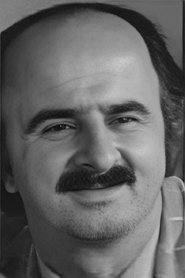 Guram Nikolaishvili portrait