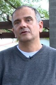 Marcos Pedroso portrait