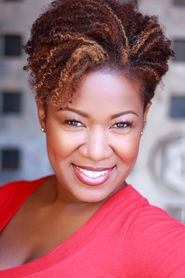 Stacie Greenwell portrait