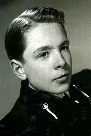Neil North portrait