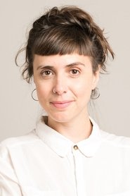 Laura Casabé portrait