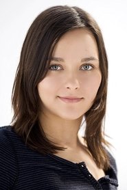 Katherine Ramdeen portrait