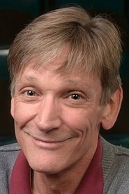 Patrick Treadway portrait