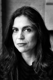 Savina Yannatou portrait