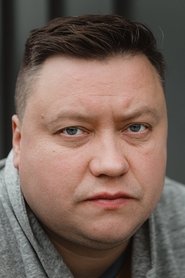 Dmitry Esenevich portrait