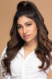 Tulsi Kumar portrait