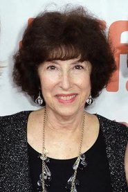 Carol Baum portrait