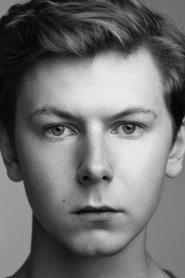 Brian Fletcher portrait