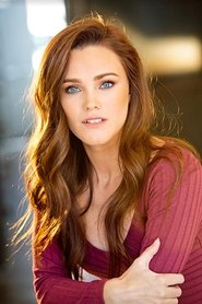 Mackenzie Augustin portrait