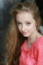 Jadie-Rose Hobson portrait