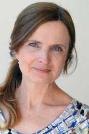 Clara Carvalho portrait