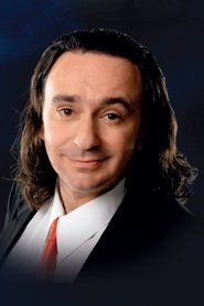 Yury Volodarsky portrait