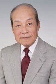 Takeo Tabata portrait