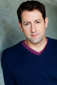 Kurt Long portrait