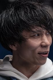 Yohei Komatsu portrait
