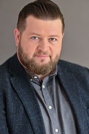 Stefan Bundalo portrait