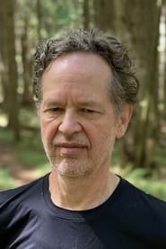 Chris Matheson portrait