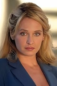 Julia Kruis portrait