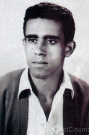 El Deif Ahmed portrait