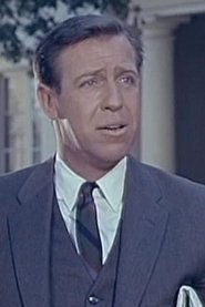 Gene Blakely portrait