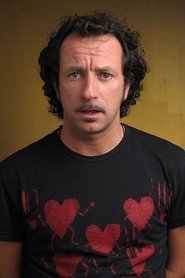 Claudio Batta portrait