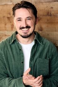 Austin McCarthy portrait